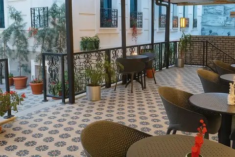 Imagine Hotel in Fatih