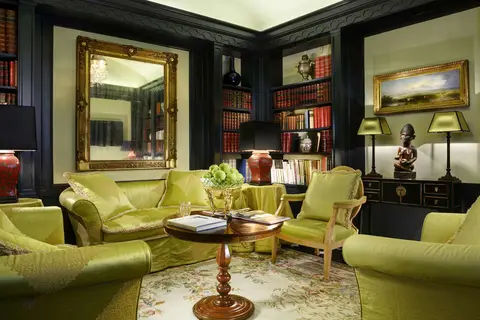 Hotel d'Inghilterra in Rome, foto 7