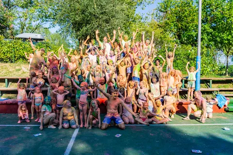 Camping Europa Silvella foto 7