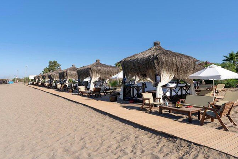 Hotel Limak Arcadia Sport Resort foto 17