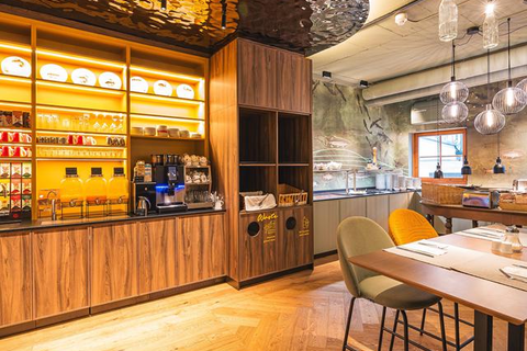 Hotel Fish Inn Zell foto 12