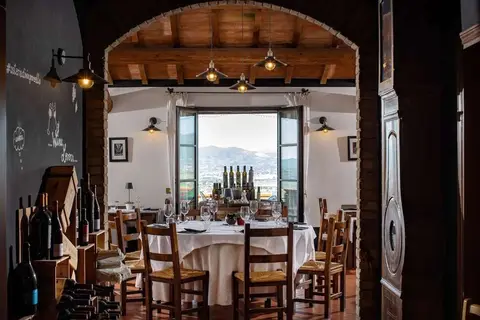 Il Poggio degli Olivi in Bettona — foto 18