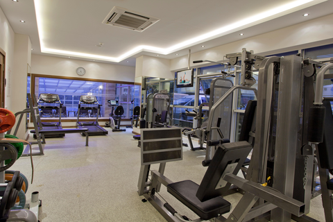 Hotel Riviera foto 16