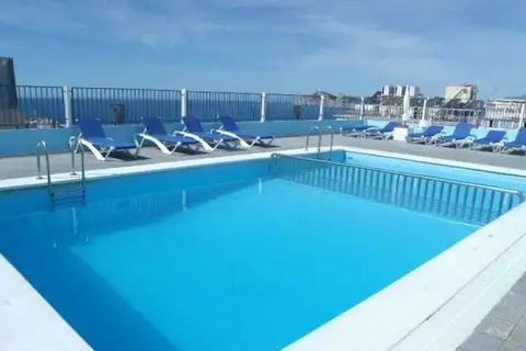 Hotel Voramar in Benidorm — foto 20