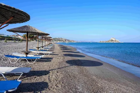 Royal Bay Suites in Kefalos — foto 28