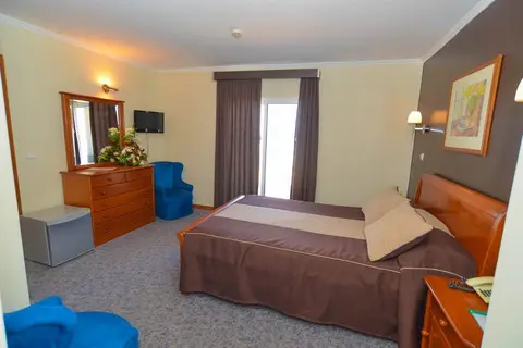 Hotel Salgueiro in Porto Moniz — foto 14
