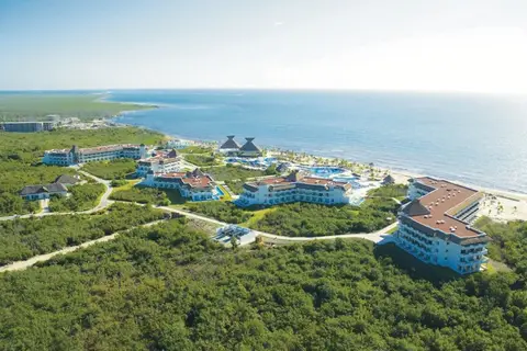 BlueBay Grand Esmeralda in Playa del Carmen — foto 24