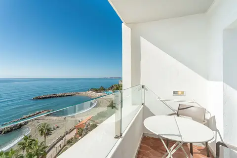 Benalma Hotel Costa del Sol in Benalmádena, foto 13