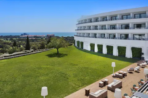 Eurostars Sitges in Sitges — foto 7