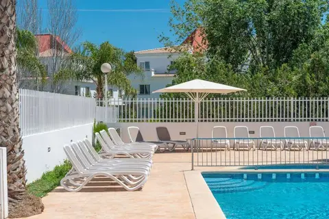 Olive Beach Appartementen in Port d'Alcúdia — foto 19