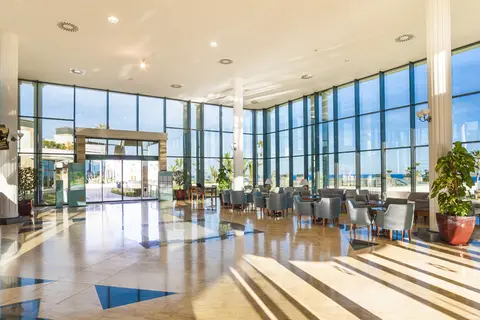 Insotel Punta Prima Resort & Spa in Ciutadella — foto 17