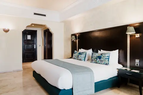 Hotel Diwan in Casablanca, foto 18