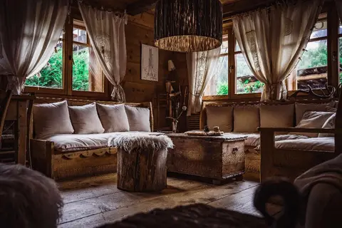 Hotel Svizzero in Courmayeur — foto 19
