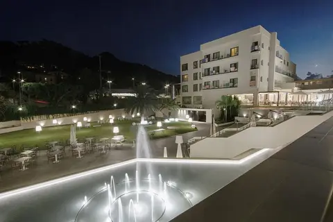 Hotel Santa Lucia Le Sabbie d'Oro in Cefalu — foto 9