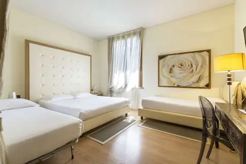 B&B Hotel Malpensa Lago Maggiore in Vergiate — foto 16