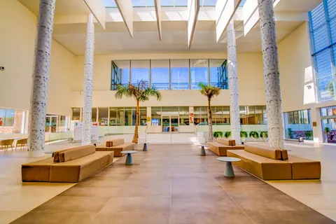 SBH Monica Beach Resort foto 37