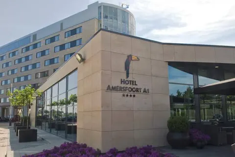 Van der Valk Hotel Amersfoort A1 foto 4