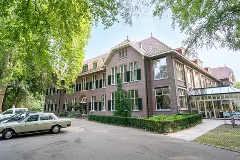 Hotel Landgoed Ehzerwold Almen foto 4