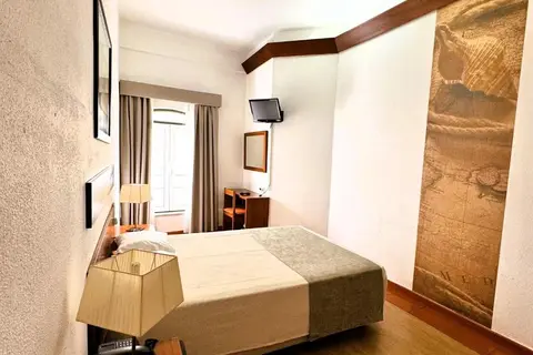 Lagosmar Hotel in Lagos — foto 6