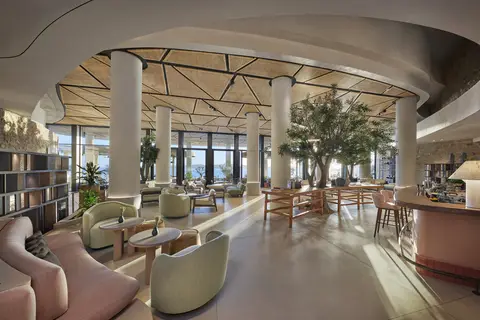 Mandarin Oriental, Costa Navarino in Πύλος — foto 14