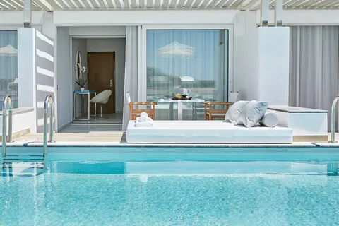 Grecotel LUXME White in Σφακάκι — foto 8