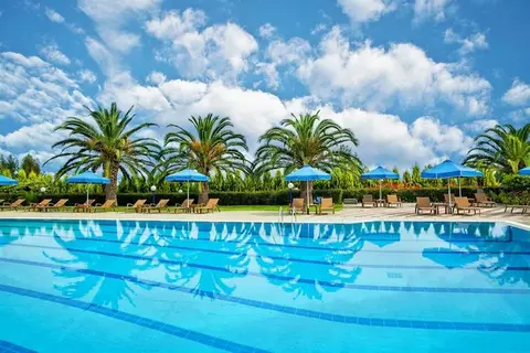 Xenios Port Marina Hotel in Πευκοχώρι — foto 7