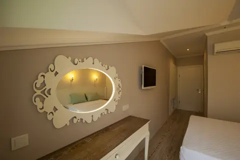 Hotel Majestic in Fethiye — foto 15