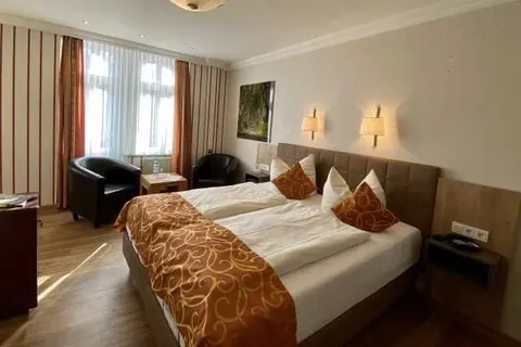 Haus Hohenzollern en Haus Ambiente foto 7