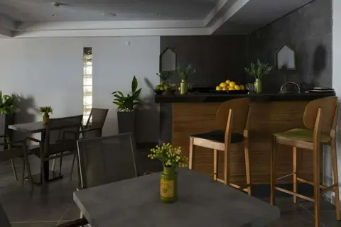 Altin Yunus Resort & Thermal Hotel in Çeşme, foto 25