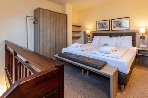 Göbel&ampapos;s Seehotel am Diemelsee foto 3