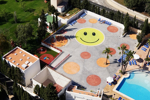 Club Castell dels Hams by Palia foto 28