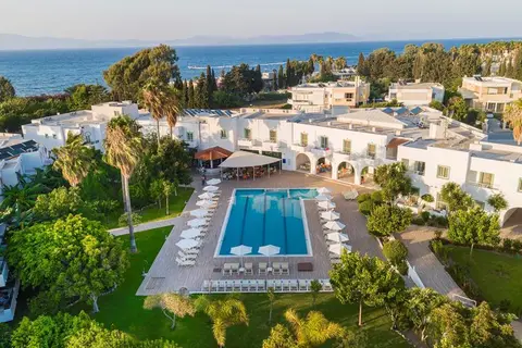 Hotel Alexandra Beach in Kos