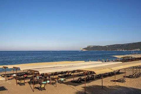Dg Hotels Rose Resort in Kemer, foto 11