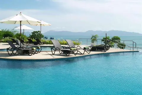 Samui Buri Beach Resort & Spa in Baan Tai, foto 2