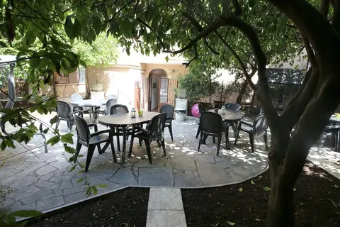 New Generation Hostel Rome Center in Rome, foto 7