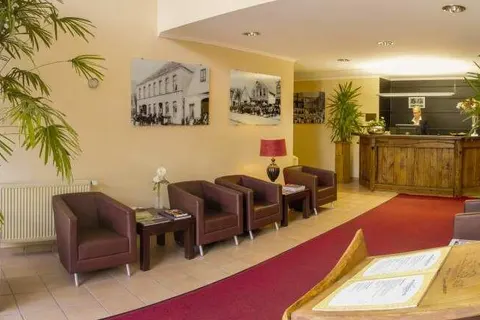 Hotel Wildeshauser Hof foto 4