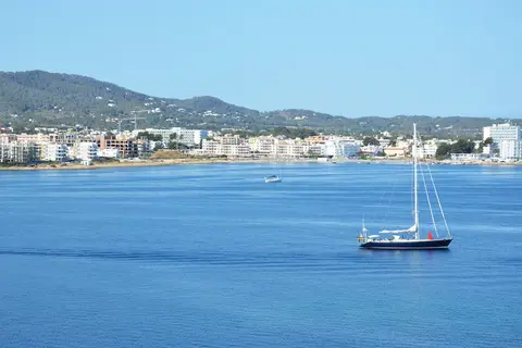 Aparthotel Vibra Sanan in Sant Antoni de Portmany — foto 9