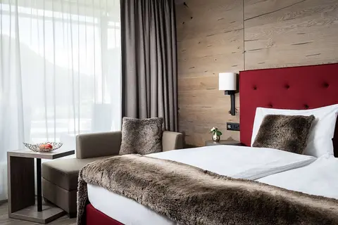 AMERON Davos Swiss Mountain Resort in Davos — foto 19