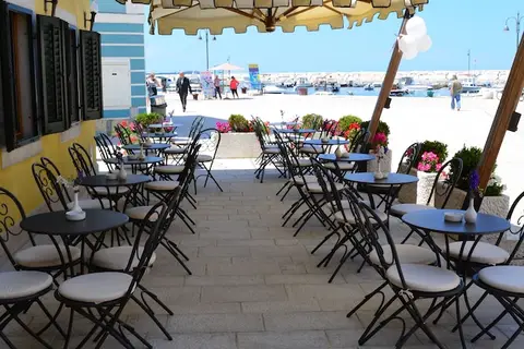 Villetta Phasiana in Fažana, foto 30