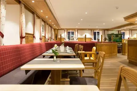 Landhotel Löwen Bernau im Schwarzwald in Bernau im Schwarzwald — foto 2
