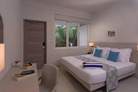 Malahini Kuda Bandos in Kuda Bandos — foto 26
