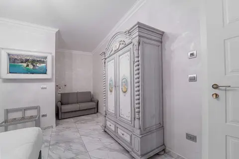 Hotel Colomba D'Oro Tropea in Tropea, foto 9