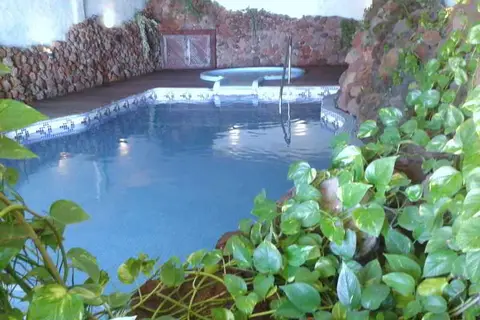 Finca Vista Bonita in San Miguel de Abona — foto 25