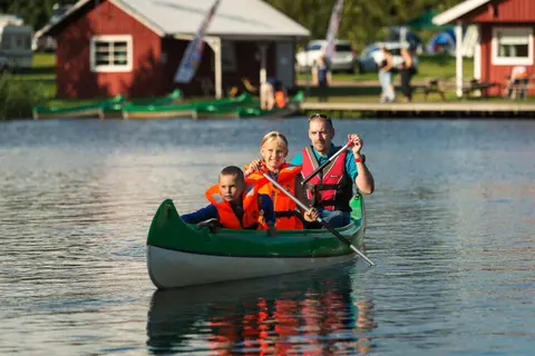 Camping Röstånga in Röstånga — foto 11