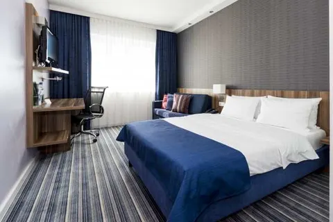 Holiday Inn Express Bremen Airport foto 5