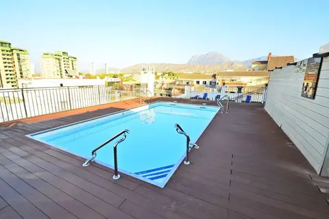 Hotel MH Sol y Sombra in Benidorm — foto 2