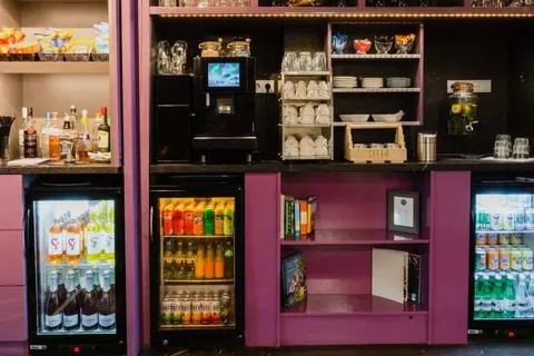 Hotel Roemer foto 21