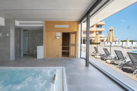 Dunes Platja in Santa Margalida — foto 15