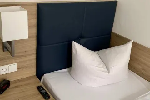 Hotel Seifert Berlin foto 10