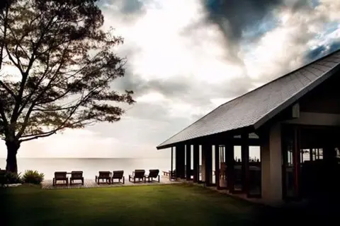 Let's Sea Hua Hin Al Fresco Resort in Hua Hin, foto 7